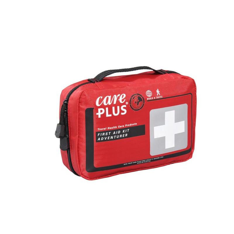 First aid kit adventurerHulpmiddelen8714024383132