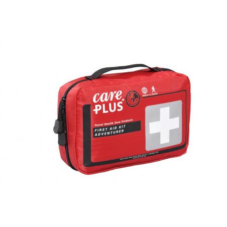 First aid kit adventurerHulpmiddelen8714024383132