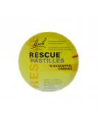 Rescue pastilles sinaasappelOverig gezondheidsproducten5000488105162