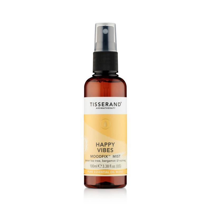 Moodfix mist happy vibesEtherische oliën/aromatherapie5017402021965