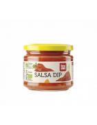 Salsa dip bioZoutjes/chips5411788043915