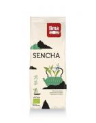 Sencha groene thee bioKoffie/thee5411788042741