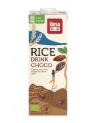 Rice drink choco bioDranken5411788043274