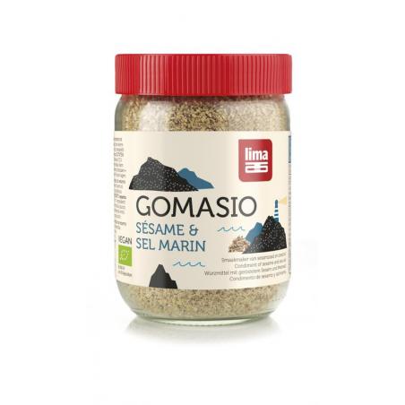 Gomasio original bioVoeding5411788042765