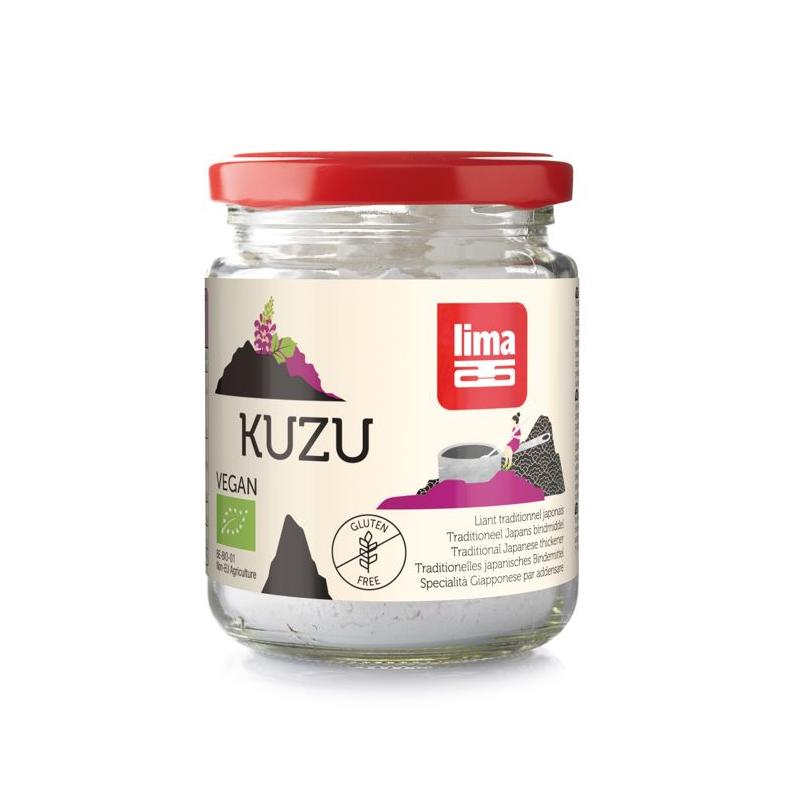 Kuzu bioVoeding5411788024143