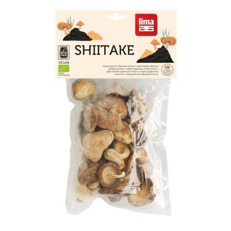 Shiitake bioVoeding5411788046411