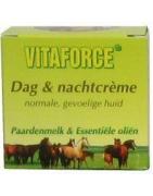 Paardenmelk dag / nachtcremeDag/nachtverzorging8717662480119