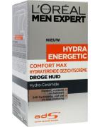 Men expert comfort max anti droge huidDag/nachtverzorging3600521055816