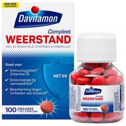 Drogistland.nl-Overig vitaminen/mineralen