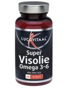 Super visolie omega 3-6Vetzuren8713713014135