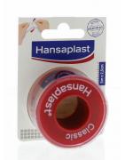 Hechtpleister classic 5m x 2.5cmPleisters4005800001710