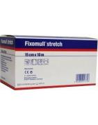 Stretch 10 m x 15cm 2038Verbandmiddelen4042809017748