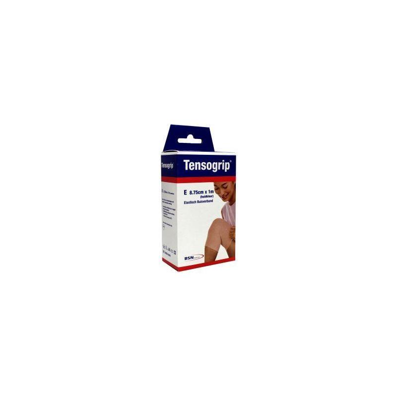 Elastisch buisverband E 1m x 8.75cm huidskleurVerbandmiddelen4042809066821