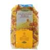 Fusilli tricolore spirelli bioVoeding8015602000015