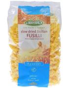 Fusilli wit (spirelli) bioVoeding8015602000138