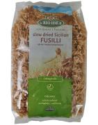 Fusilli volkoren spirelli bioVoeding8015602000107