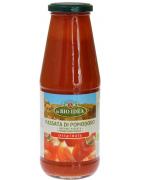 Passata gezeefde tomaten bioVoeding8712153627103