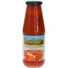 Passata gezeefde tomaten bioVoeding8712153627103