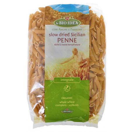 Penne volkoren bioVoeding8015602000404