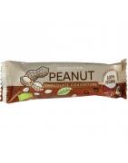 Bonbarr choco peanut bar bioSnoepgoed8713965100044