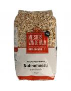 Muesli noten bioVoeding8714266435101