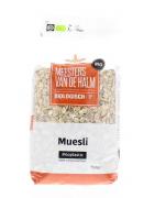 Muesli standaard bioVoeding8714266435002