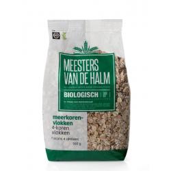 Havervlokken glutenvrijVoeding6411200111566