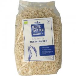 Indiase rijstburgers 2 x 100g vegan glutenvrij bioVoeding3380380068393