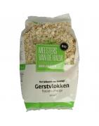 Gerstvlokken bioVoeding8714266431042