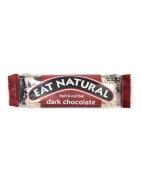 Cranberry & macadamia dark chocolateVoeding50663811