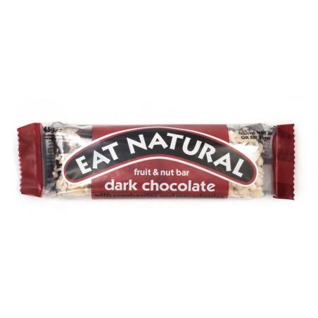 Cranberry & macadamia dark chocolateVoeding50663811