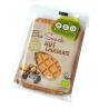 Noten/chocolade biscuit bioKoek5410464100393