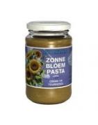 Zonnebloempasta met zout eko bioBeleg8712439011503