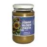 Zonnebloempasta met zout eko bioBeleg8712439011503