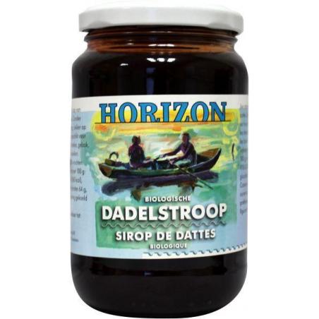 Dadelstroop eko bioVoeding8712439040305