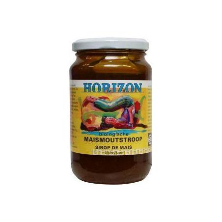 Maismoutstroop eko bioVoeding8712439040602