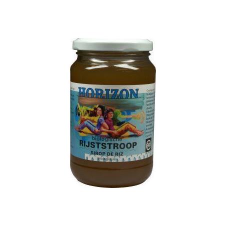 Rijststroop eko bioVoeding8712439040701