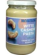 Witte cashewpasta eko bioBeleg8712439010506