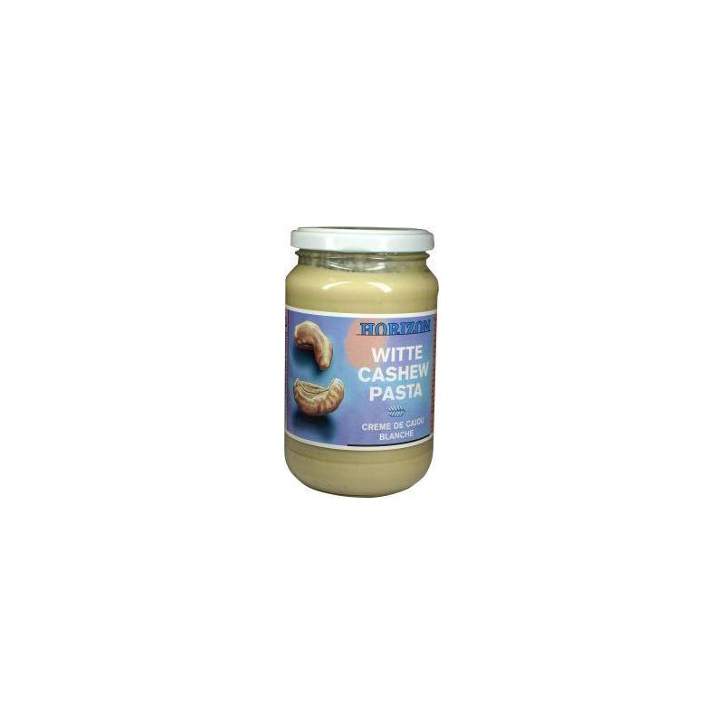 Witte cashewpasta eko bioBeleg8712439010506