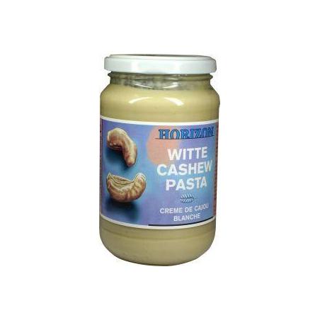 Witte cashewpasta eko bioBeleg8712439010506