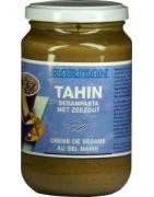 Tahin met zeezout eko bioBeleg8712439011206