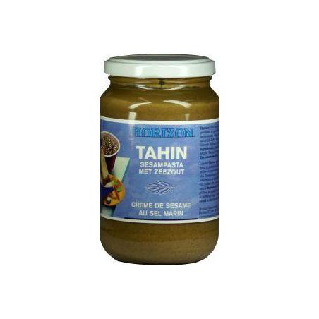 Tahin met zeezout eko bioBeleg8712439011206