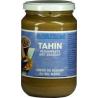 Tahin met zeezout eko bioBeleg8712439011206