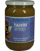 Tahin met zeezout eko bioBeleg8712439011213