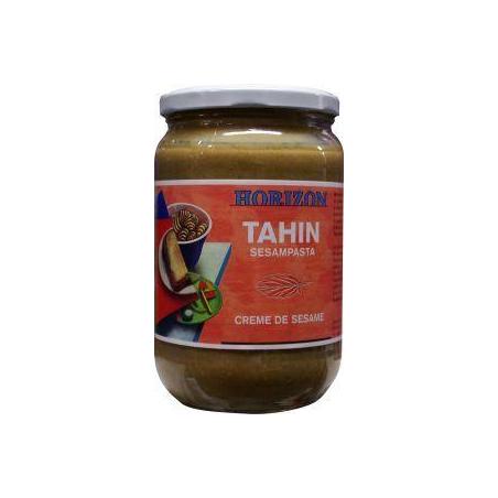 Tahin zonder zout eko bioBeleg8712439011312