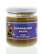 Zonnebloempasta met zeezout eko bioBeleg8712439011527