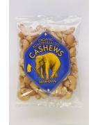 Cashewnoten geroosterd en gezout bioZoutjes/chips8712439070203