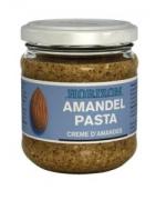 Amandelpasta met zeezout eko bioBeleg8712439010124