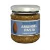 Amandelpasta met zeezout eko bioBeleg8712439010124