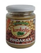 Pindakaas met zout eko bioBeleg8712439080103